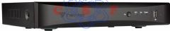 DVR Stand Alone Tecvoz Light 2W Gravador Digital de Monitoramento 8 Canais TD-2308SS Light