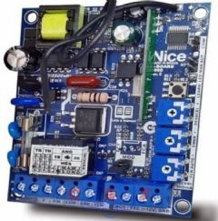 Placa Central Eletrnica Peccinin S-Board 1000 Subistitui CP3050F 3020/3030 Rolling Code Original Gatter
