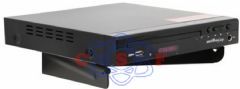 Suporte Universal Quality para Receptores Conversores Decoder etc. fixado na Parede 24 cm QS60