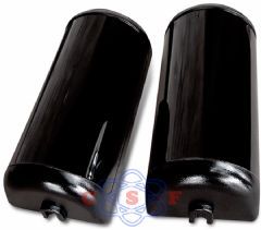 Sensor de Barreira IPEC F 15 Digital Alarme e Port�o Eletr�nico 30 metros Ipec Feixe Simples