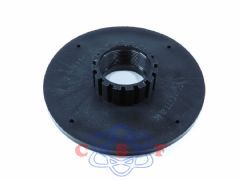 Adaptador Plastico Driver Normal para Jarrão ou Corneta Aluminio JBL