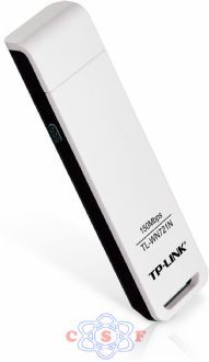 Adaptador de Rede Wireless/sem fio USB 150 Mbps TL-WN721N TP-Link