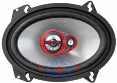 Alto Falante Bravox B3X 68 6x8" Kit duas peças