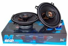 Alto Falante R8 M50PRO 5" Polegadas M50pro 200w Premium M7 Kit 2 pçs