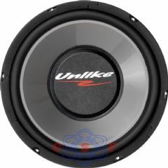 Alto Falante Unlike 10" UNF 102 B-S PP 160W RMS 4R