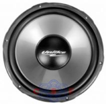 Alto Falante Unlike 12" UNF 122 B-S PP 160W RMS 4R