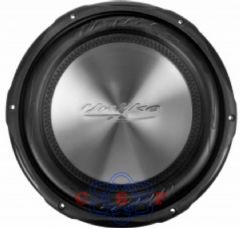 Alto Falante Unlike 12" UNF 125 B-S Aluminio 160W RMS 4R