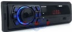 Auto Radio Multilaser TRIP BT Bluetooth - MP3 Player Rdio FM USB Micro SD Auxiliar