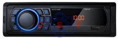 Auto Radio Multilaser Trip BT MP3 4 x 25WRMS FM USB AUX - P3344 Preto e Azul ( sem Saida RCA para Modulo)