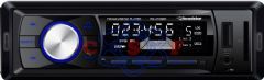 Auto Rdio Roadstar RS-2606BR Bluetooth MP3 USB SD AUX Controle Remoto