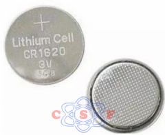 Bateria Elgin FlexCR 1620 3volts