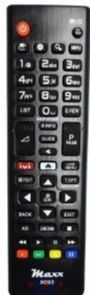 CONTROLE REMOTO LG SMART Tecla IVI MAXX 9093 Maxx 9058