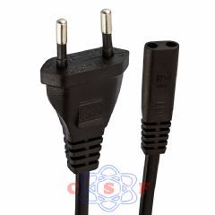 Cabo Força para Barbeador Universal Tipo 8