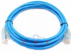 Cabo de Rede Patch Cord 12 metros CAT 5