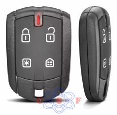 Caixa Plastca Cover PXN 52 4 Botóes