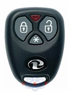 Controle Completo Alarme Positron PX32 3 Botões