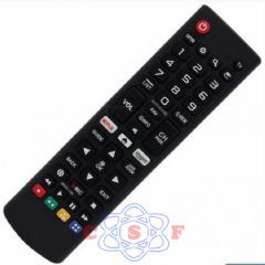Controle Remoto LG Magic Link Smart NETFLIX/AMAZON LE7045 Fbg 8035 Fbg 9058