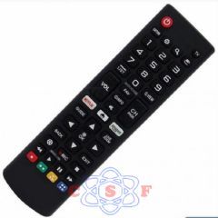 Controle Remoto LG Magic Link Smart NETFLIX/AMAZON LE7045