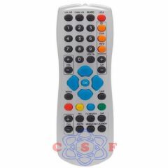 Controle Remoto Receptor Claro Pr Pago LE-7915