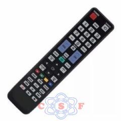 Controle Remoto Samsung Led smart Tecla Hdmi Source LE-7042