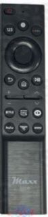Controle Remoto Samsung Netflix e Prime Vídeo Gloplay Rokuten Hulu XH-7699