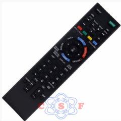 Controle Remoto Sony Bravia Tv LED LCD Netflix Smart LE 7009