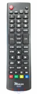 Controle Remoto TV LG lcd / LED /Plasma Maxx 8057