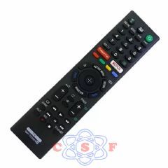 Controle Remoto TV Sony Bravia LCD CRS 9055