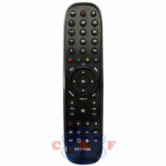 Controle Remoto Tv Led Lcd Aoc Smart Tv Le7056