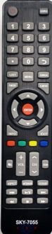 Controle Remoto Tv Philco Led Sky-7055 PH48S61DG