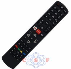 Controle Remoto Tv Philco Smart Youtube Sky-8022 Ph32s46dsg