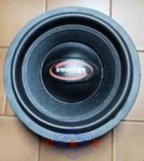 Falante Shocher by Ultravox 12"350W 4 Ohms Sub Volt 35012/4 Sub Woofer