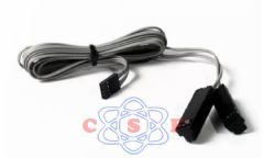 Fim Curso Portão AGL Basculante 1/3 1,5 Metros Kit 2 Peças