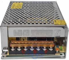 Fonte 12V 20 Amperes Carcaça Metal Bivolts TW 1220 FG