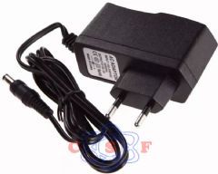 Fonte 5V 2A Altomex para Roteador TV Box e uso Geral (+) Plug P4