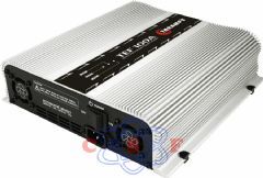 Fonte Chaveada Taramp´s TEF-100A 12,6 / 13,8 / 14,4V 100 Amperes