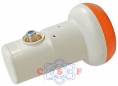 LNB ORBISAT Universal Banda KU Simples OTLU20