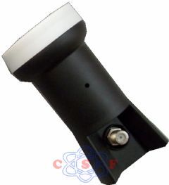 LNB Universal Shop+Banda KU Simples