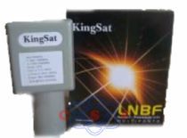 LNBF KingSat Multiponto