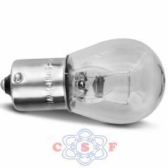 Lampada Shocklight 1141 12V 1 Polos 21W R