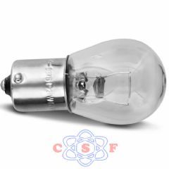 Lampada Shocklight Halôgena 1141 12V 1 Polos 21W Ré