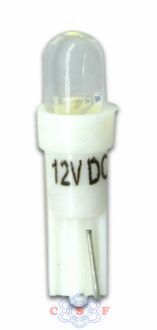 Lâmpada de Led Autopoli para Painel T5 Branco 1 led Preço Unitário