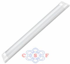Luminária Led Slim LEDBEE 18 Watts 6500K Luz Branca 0,60cm