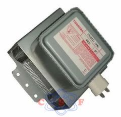 Magnetron 2m253j Orig Toshiba M24fb-610a 2m219j 2m319j 3 Furos