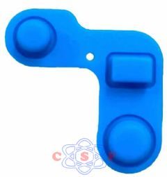 Menbrana Azul do controle Peccinin