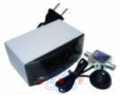 Modulador Proeletronic Pqmo-2200 Entrda Rca X Saida Rf Canal 3/4