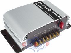 Módulo Amplificador de Potência Stetsom CL500 2 Canais 4 Ohms