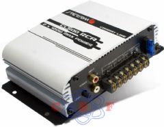 Mdulo Amplificador de Potncia Stetsom CL500RCA 2 Canais 60Watts RMS 2 OHMS