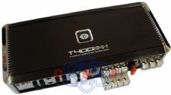 Mdulo Amplificador de Potncia Taramps T400X4-i Classe D 400W RMS