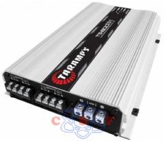 Módulo Amplificador de Potência Taramp's TS 800 X4 800W RMS 4 Canais 2 Ohms